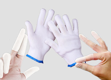 Gloves/Finger sleeve